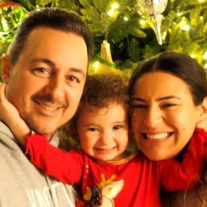 Meet your Posher, Lizzy